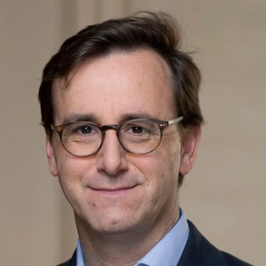 Guillaume Bacuvier
