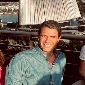 Guillaume Cochat