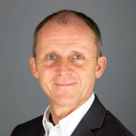 Guillaume Fagon Directeur Administratif et Financier