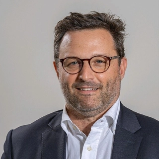 Guillaume Graindor