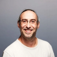 Guillaume Koch