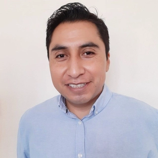 Guillermo Alfonso Lopez Jimenez
