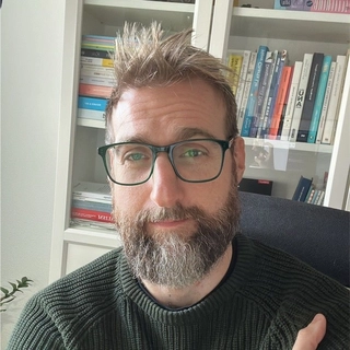 Guillermo Borrás Huertas