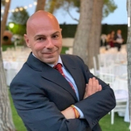 Guillermo Briz Méndez