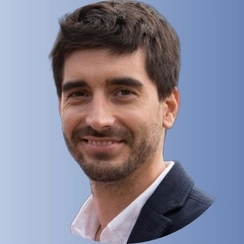 Guillermo Castellote García