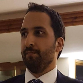 Guillermo Cueva Fernandez