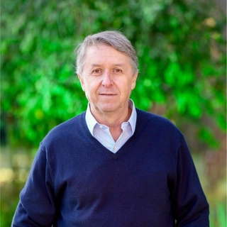 Guillermo Díaz del Río R.