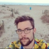 Guillermo Martín García