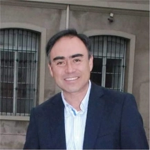 Guillermo Mora Oliveros