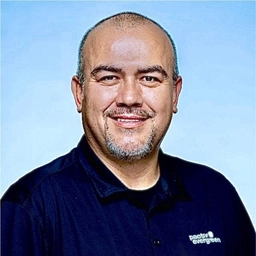 Guillermo Rojas González