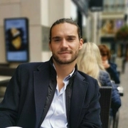 Guillermo Sembinelli