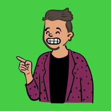 Guillermo Tremblay - Fernandez