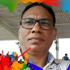 Gulabchand Mishra