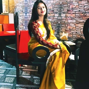 Gulafsha Siddiqui