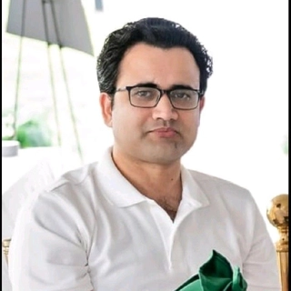 Gulfam Haqnawaz - CPA (PEP), MIPA