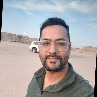 Gulshan Fulwani