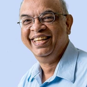 Guna Rajagopal
