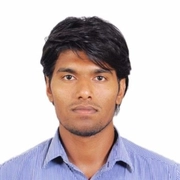 Gunasekaran Dhanavel