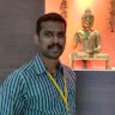 Gunasekaran P