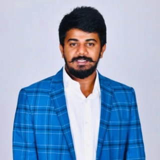 Gunesh Kumar
