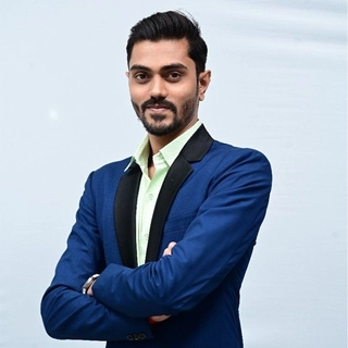 Gunesh Patil