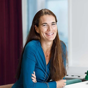Gunilla Cornell