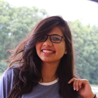 Gunja Shah