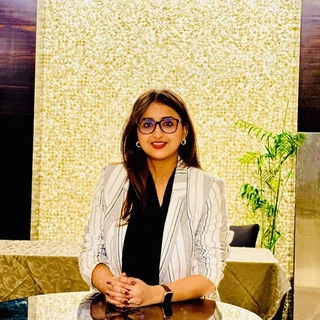 Gunjan Agnihotri