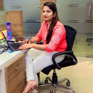 Gunjan Goel