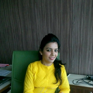Gunjan Nanda