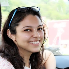 Gunjan Negi Srivastava