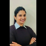 Gunjan Pariyal