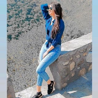 Gunjan Parmar