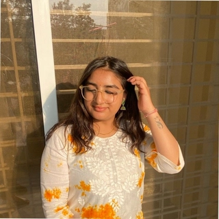Gunjan Patidar