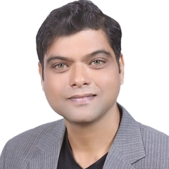 Gunjan Sharma