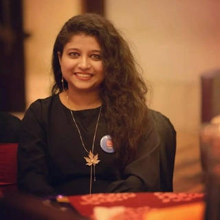 Gunjan Singhal