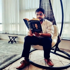 Gunjan Thakkar
