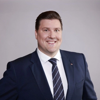 Gunnar Ahrens