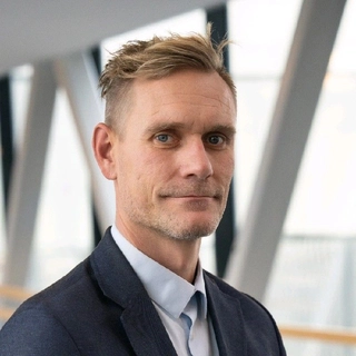 Gunnar Andre Gauthun