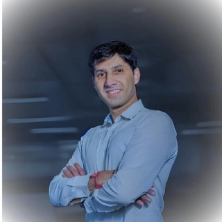 Gunnidhi Singh Sareen