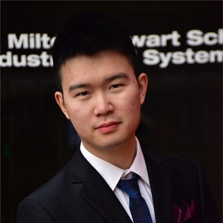 Guoqing Luo