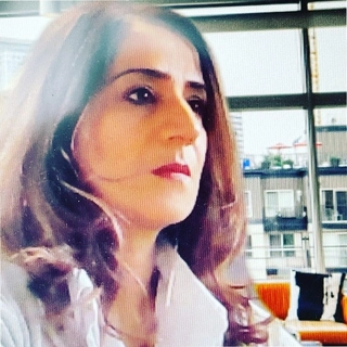 Gurbinder Bains McIpd