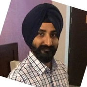Gurbir Singh