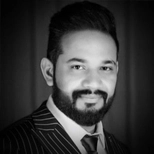 Gurcharan Jeet Singh