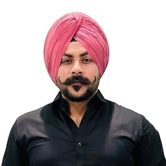 Gurchetan Singh