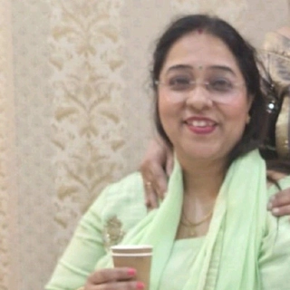 Gurdeep Kaur