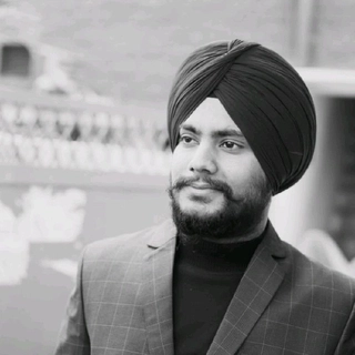 Gurdeep Singh Khanna