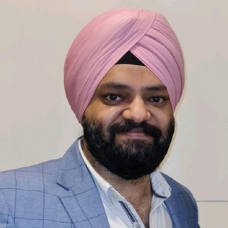 Gurditta Singh Lamba