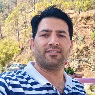 Gurdyal Singh