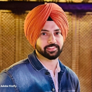 Gurinder Sekhon